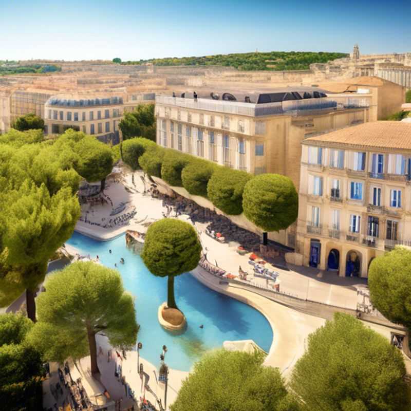 Montpellier on a Budget&#58; Unveiling the Magic Beyond the Peak Season<h3>Montpellier's Affordable Charms&#58; When to Visit for the Best Value</h3><h3>Is Montpellier Expensive? Timing Your Trip for the Perfect Price</h3><h3>Savvy Travel to Montpellier&#58; Maximizing Your Experience&#44; Minimizing Your Spend</h3><h3>My Montpellier Adventure&#58; Discovering Affordable Luxury in the South of France</h3><h3>Beyond the Tourist Trail&#58; Budget&#45;Friendly Delights in Montpellier</h3><h3>Montpellier&#58; A Year&#45;Round Treasure &#45; Exploring Cost Variations Throughout the Seasons</h3><h3>Unlocking Montpellier's Secrets&#58; A Guide to Affordable Travel</h3><h3>The Art of Budget Travel&#58; My Personal Montpellier Experience</h3><h3>Montpellier&#58; A City of Sun and Savings &#45; Planning Your Perfect Affordable Getaway</h3>