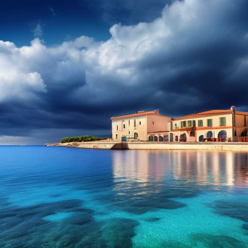 Unmasking Alghero's Culinary Calendar: The Best Month for Seasonal Delights (and a Dash of Mystery!)<h3>Alghero's Autumn Bounty: A Gastronomic Ghost Story (and When to Visit for the Spooktacular Feast!)</h3><h3>Spring in Alghero: A Floral Foray and Flavourful Find – The Perfect Time to Savor the Season?</h3><h3>Summer in Alghero: Sun-Drenched Produce and a Taste of Ancient Legends (Is the Best Month Hiding in Plain Sight?)</h3><h3>Winter Wonders in Alghero: A Culinary Cold Case – Cracking the Code of the Best Time to Visit</h3><h3>Decoding Alghero's Delicious Destinations: A Seasonal Guide to Gastronomic Adventures (and the Secrets They Hold)</h3>