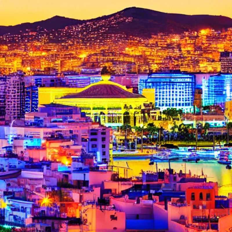 Malaga in Spring: Sun-Kissed Shores & Fiesta Fun - Your Perfect Spring Break Escape!<h3>Malaga Spring Break: A Touch of Spanish Glamour & Endless Sunshine</h3><h3>Beyond the Beaches: Discovering Malaga's Hidden Gems this Spring Break</h3><h3>My Malaga Spring Break Adventure: Tapas, Terraces & Unforgettable Memories</h3><h3>Is Malaga Right for Your Spring Break? A Personal Journey & Insider's Guide</h3><h3>Spring Break in Malaga: More Than Just Sun – Culture, Cuisine & Coastal Charms</h3><h3>Malaga's Spring Awakening: A Romantic Getaway or Thrilling Adventure?</h3><h3>Sun-Drenched Days & Starlit Nights: Why Malaga is the Ultimate Spring Break Destination</h3><h3>Malaga Spring Break: A Guide to the Perfect Itinerary for Your Dream Trip</h3><h3>My Spring Break Revelation: Why Malaga Stole My Heart</h3>