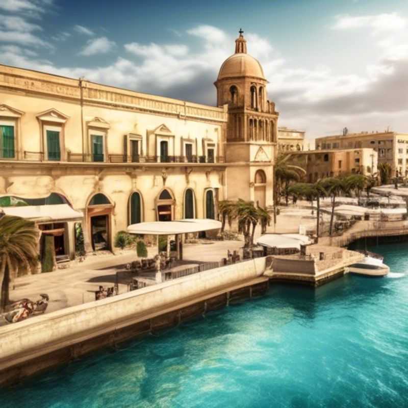 Is Trapani, Italy, Going to Break the Bank? A Maritime Tour Guide's Take on Transportation Costs<h3>Trapani on a Budget: Navigating Transportation Costs Like a Pro</h3><h3>Affordable Adventures in Trapani: Public Transit, Taxis, and Tours – Oh My!</h3><h3>Trapani Transportation: Your Guide to Getting Around Without Emptying Your Wallet</h3><h3>From Ferry to Fiat: Unlocking Trapani's Transportation Secrets (and Saving Some Euros!)</h3><h3>Exploring Trapani's Affordable Side: A Transportation Deep Dive</h3><h3>Trapani's Transportation Tango: Balancing Budget and Breeze</h3><h3>The Trapani Travel Conundrum: Cost vs. Convenience in Transportation</h3>