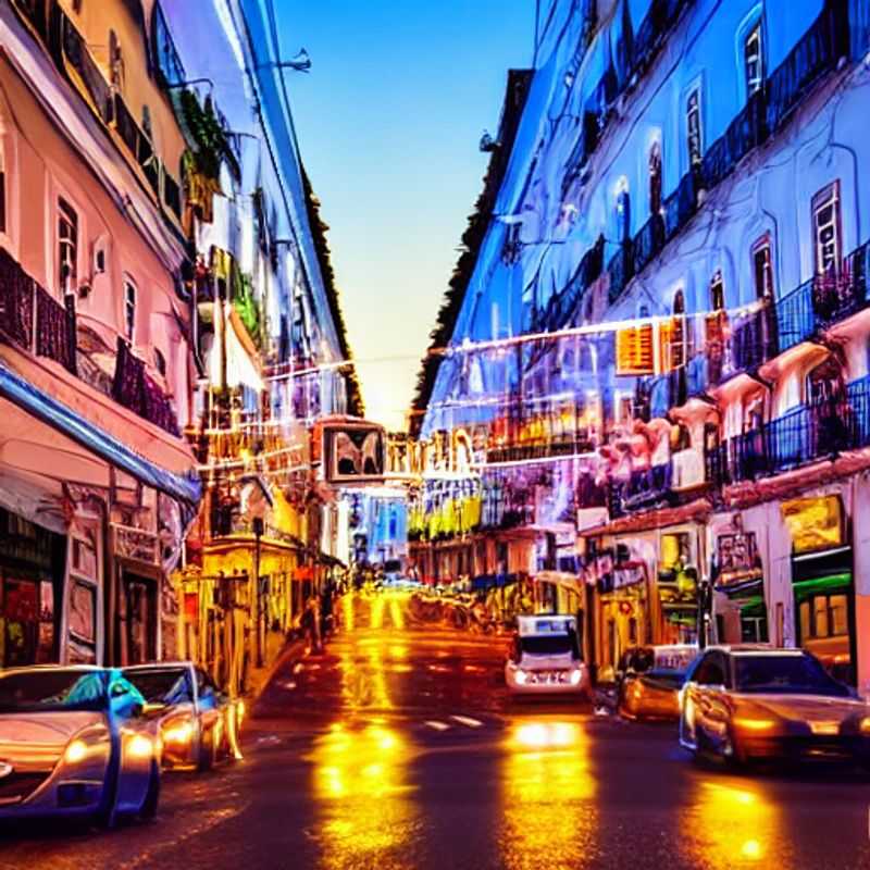 Lisbon Spring Break: Sun, Smiles, and... Surprise! (A Family's Perspective)<h3>Lisbon for Families: A Spring Break Adventure (with a few caveats!)</h3><h3>Sun-Kissed Lisbon: Spring Break Fun for the Whole Crew? (A Realistic Look)</h3><h3>Navigating Lisbon with Kids: Spring Break Challenges & Triumphs</h3><h3>Lisbon's Spring Charm: Kid-Friendly Fun or Family Frustration?</h3><h3>Beyond the Pastéis: A Family's Lisbon Spring Break Diary</h3><h3>Lisbon Spring Break: Is it Worth the Trip with Little Ones? (Honest Answers)</h3><h3>Exploring Lisbon with Kids: A Spring Break Journey of Discovery (and maybe a little chaos!)</h3><h3>Lisbon Spring Break: Managing Expectations for a Family Adventure</h3><h3>A Family's Lisbon Spring Break: Lessons Learned and Lasting Memories</h3>