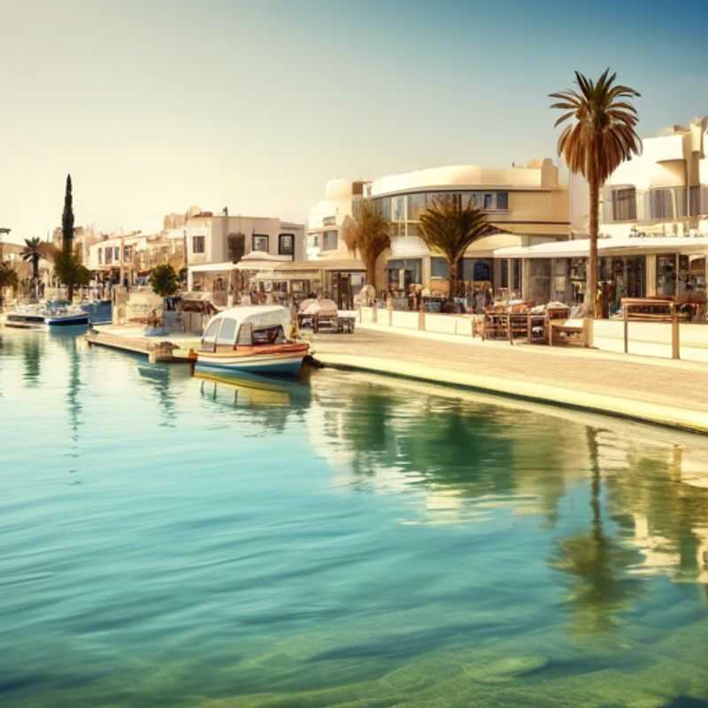 Unlocking Larnaca's Charm: The Best Time to Visit (and Save!)<h3>Larnaca on a Budget: When to Go for the Best Value & Weather</h3><h3>Sun, Sand, and Savings: Finding the Sweet Spot for Larnaca Travel</h3><h3>Beyond the Beaches: Discovering Larnaca's Off-Season Allure</h3><h3>Planning Your Larnaca Escape: Month-by-Month Guide to Sun & Savings</h3><h3>Larnaca's Hidden Gems: Why the Shoulder Seasons are a Traveler's Dream</h3><h3>Beat the Crowds & Save Your Euros: The Smart Traveler's Guide to Larnaca</h3><h3>Your Perfect Larnaca Adventure: Choosing the Right Month for YOUR Trip</h3><h3>Larnaca's Weather Secrets: Maximizing Your Trip with Perfect Timing</h3><h3>Island Hopping on a Budget: When to Visit Larnaca for the Best Deals</h3>