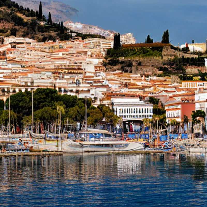 Malaga in Spring: A Hidden Gem Beyond the Tourist Rush<h3>Escape the Crowds: Your Spring Break in Sunny Malaga</h3><h3>Malaga's Spring Secret: Fewer Crowds, More Authentic Charm</h3><h3>Spring in Malaga: A Local's Guide to Uncrowded Delights</h3><h3>Beyond the Beaches: Discovering Malaga's Springtime Treasures</h3><h3>Malaga Spring Break: Sun, Sights, and Serene Exploration</h3><h3>A Springtime Stroll Through Malaga: Avoiding the Tourist Traps</h3><h3>Unwind and Explore: Malaga's Off-Season Charm in Spring</h3><h3>Malaga's Spring Surprise: Quiet Corners and Hidden Gems</h3><h3>Your Relaxed Spring Break Awaits: Malaga's Off-Peak Magic</h3>
