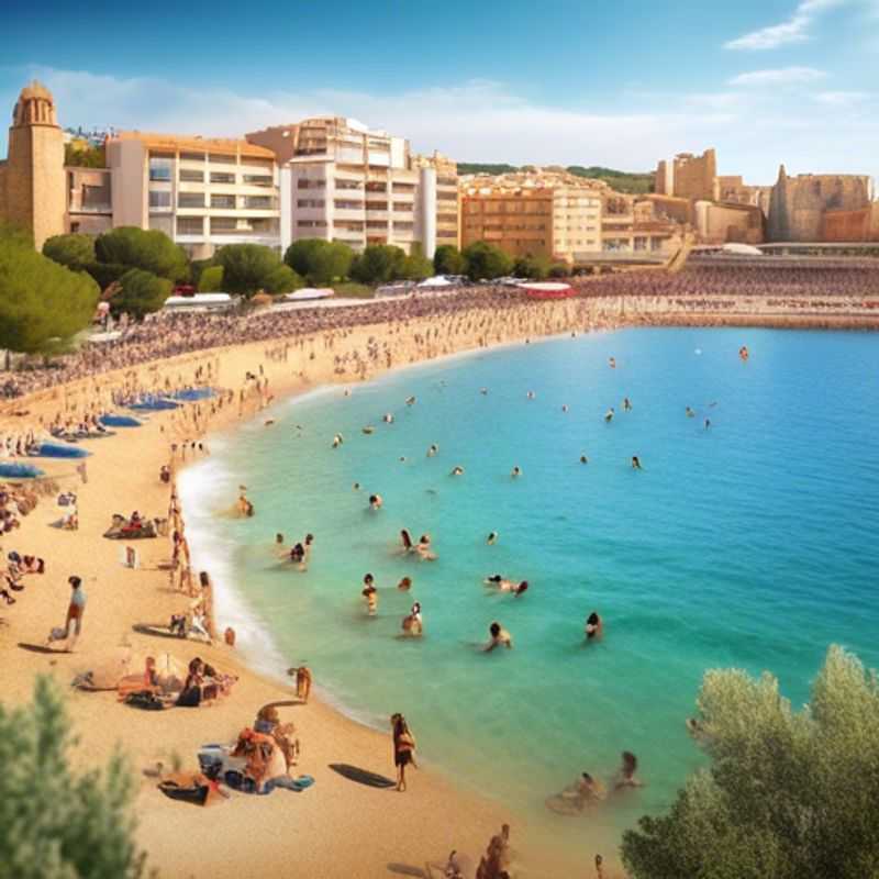 Tarragona's Temptations: Sun, Sea, & Savings – Finding the Perfect Time & Price for Your Trip!<h3>Unveiling Tarragona's Secrets: Best Month to Visit & Accommodation Prices Decoded</h3><h3>Tarragona on a Budget: Smart Travel Tips for Accommodation & the Ideal Time to Go</h3><h3>Chasing the Spanish Sun: A Guide to Tarragona's Accommodation Prices & Best Travel Months</h3><h3>Beyond the Beaches: Exploring Tarragona's Best Kept Secrets & Finding Affordable Accommodation</h3><h3>Sun-Kissed Savings: When to Visit Tarragona for the Best Accommodation Deals</h3><h3>Tarragona's Treasure Trove: Optimizing Your Trip with Smart Accommodation Choices & Travel Timing</h3><h3>From Tapas to Tarragona: A Budget Traveler's Guide to Accommodation & Ideal Travel Months</h3><h3>Unlocking Tarragona: Finding the Perfect Blend of Price, Season, & Accommodation</h3><h3>A Maritimes Guide's Insight: Best Time to Visit Tarragona & Accommodation Strategies for Every Budget</h3>
