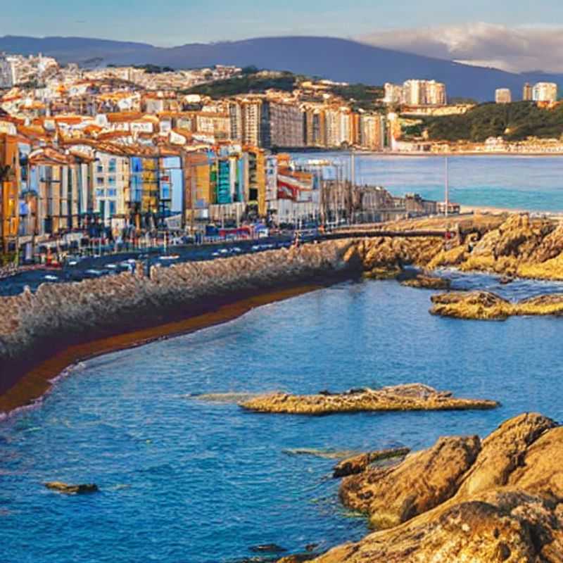 La Coruña in Spring: Longer Days, More Adventures!<h3>Spring Break in La Coruña: Sun, Sea, and City Delights!</h3><h3>Discovering La Coruña's Springtime Charm: A Local's Guide</h3><h3>Maximize Your Spring Break: A La Coruña Sightseeing Itinerary</h3><h3>La Coruña's Hidden Gems: Unveiling Springtime Treasures</h3><h3>Beyond the Beaches: Springtime Adventures in La Coruña</h3><h3>La Coruña in Spring: A Foodie's Paradise</h3><h3>Spring in La Coruña: Embrace the Longer Days, Explore the City!</h3><h3>Your Spring Break Escape: The Joys of La Coruña</h3><h3>Experience La Coruña's Spring Magic: A Guide to Unforgettable Moments</h3>