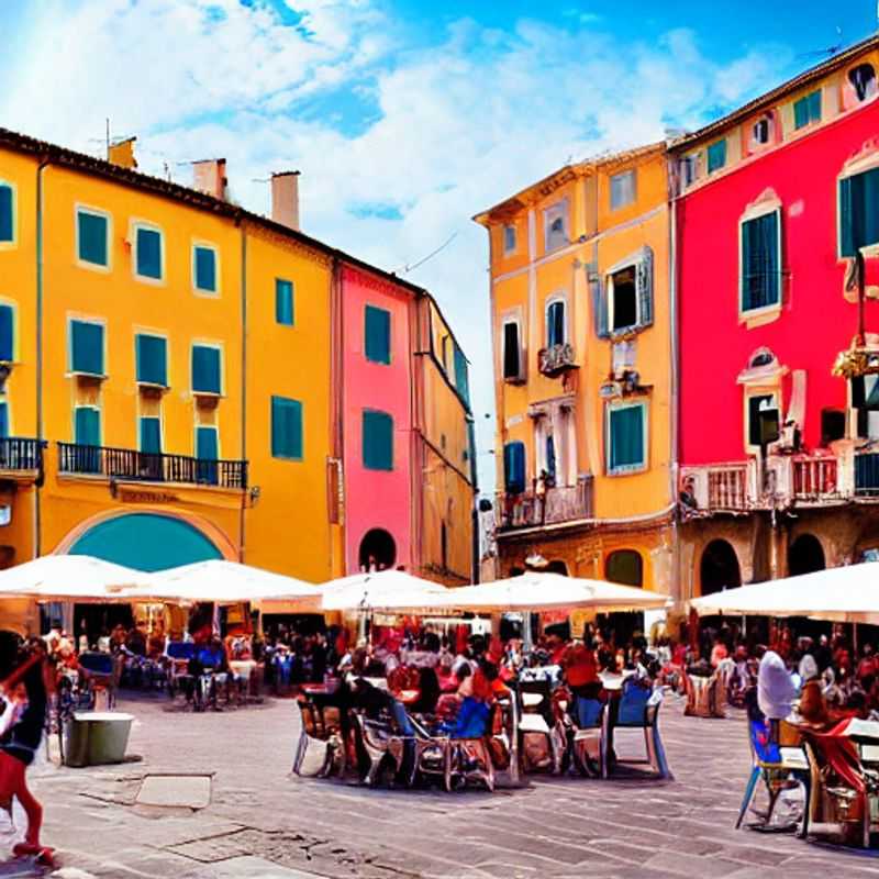 Alghero, Italy: Spring Break Bliss? A Maritimes Tour Guide's Verdict (Spoiler: It's *Bellissimo*!)<h3>Sun-Kissed Adventures in Alghero: Is This Sardinian Gem Your Perfect Spring Break Escape?</h3><h3>Beyond the Beaches: Discovering Alghero's Soul This Spring Break</h3><h3>Alghero Spring Break: More Than Just Sun and Sand – A Cultural Journey Awaits!</h3><h3>Ciao Bella Alghero! A Maritimes Guide's Insider Look at Spring Break in Sardinia</h3><h3>Spring Break in Alghero: My Unexpected Encounters and Unforgettable Memories</h3>
