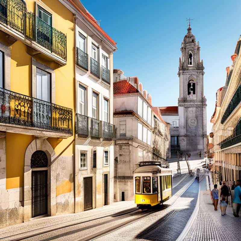 Lisbon on a Budget? A Maritimes Tour Guide's Surprisingly Affordable Adventure!<h3>Is Lisbon Expensive? Let's Unpack the Suitcases (and the Myths!)</h3><h3>Lisbon's Hidden Gems: A Budget Traveler's Delight (Award-Winning!)</h3><h3>Beyond the Tourist Traps: Affordable Lisbon, Revealed!</h3><h3>Award-Winning Lisbon: Luxury on a Backpacker's Budget? You Betcha!</h3><h3>My Lisbon Adventure: Proving That Stunning City Breaks Don't Have to Break the Bank</h3><h3>Lisbon: A City of Wonders (and Surprisingly Affordable Wonders!)</h3>