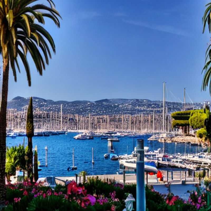 Cannes in Spring: Beat the Crowds, Embrace the Myths! (A Maritime Tour Guide's Guide)<h3>Unveiling Cannes' Secrets: Spring Break Beyond the Beaches (A Maritime Mystery)</h3><h3>Spring in Cannes: Less is More (and More Magical!) - A Maritime Adventure</h3><h3>Cannes' Springtime Enigma: History, Legends, and Hidden Gems (A Maritime Chronicle)</h3><h3>Escape the Summer Rush: A Scientifically Proven (and Fun!) Guide to Spring in Cannes</h3>