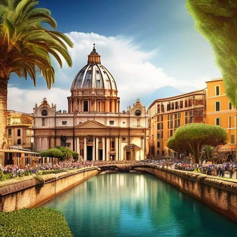 Rome's Trevi Fountain: A Heart-Stopping Spectacle in the Eternal City<h3>Palermo on a Budget? Unlocking Sicilian Charm Without Breaking the Bank!</h3><h3>Is Palermo Expensive? My Personal Journey Unveiling Affordable Sicilian Delights</h3><h3>Discovering Palermo: A Budget Traveler's Guide to Sicilian Splendor</h3><h3>Beyond the Tourist Trail: Affordable Adventures in Palermo, Italy</h3><h3>Palermo's Hidden Gems: A Cost-Conscious Exploration of Sicilian Culture</h3>