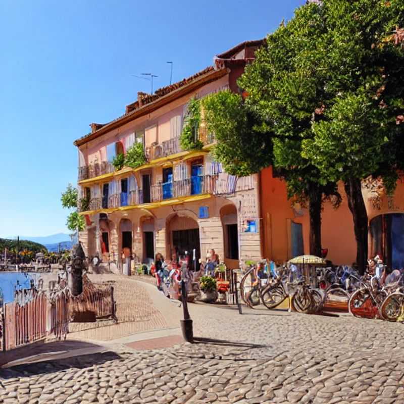Perpignan in Spring: Unveiling the Sun-Kissed Playground of Outdoor Adventures!<h3>Spring Break in Perpignan: A Symphony of Sun, Sea, and Sparkling Outdoor Delights</h3><h3>Beyond the Beaches: Exploring Perpignan's Hidden Gems for an Unforgettable Spring Break</h3><h3>Perpignan's Spring Awakening: A Personal Journey Through Outdoor Recreation and Hidden Charms</h3><h3>Sun-Drenched Days and Starlit Nights: Your Spring Break Adventure Awaits in Perpignan</h3><h3>From Coastal Walks to Mountain Hikes: Crafting Your Perfect Perpignan Spring Break Itinerary</h3><h3>Perpignan's Spring Serenade: An Ode to Outdoor Activities and Cultural Immersion</h3><h3>My Spring Break Escape to Perpignan: Discovering the Magic of Outdoor Adventures in the French Riviera</h3><h3>Unveiling the Secrets of Perpignan: An Outdoor Lover's Spring Break Paradise</h3><h3>Spring in Perpignan: A Personal Invitation to Embrace the Beauty of Outdoor Exploration</h3>