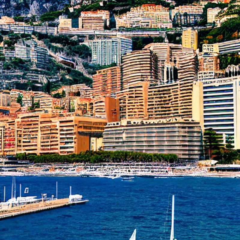 Monaco in Spring Break: Sun, Sea, and a Dash of Glamour!<h3>Beyond the Casinos: Unveiling Monaco's Springtime Festivals</h3><h3>A Monegasque Spring: Cultural Delights Beyond the Tourist Trail</h3><h3>Springtime in Monaco: More Than Just a Pretty Picture</h3><h3>From Sun-Kissed Beaches to Sparkling Events: Your Monaco Spring Break Adventure</h3><h3>Monaco's Hidden Gems: Spring Festivals You Won't Want to Miss</h3><h3>Exploring Monaco's Cultural Heartbeat This Spring</h3><h3>Spring in Monaco: A Blend of Luxury and Local Charm</h3><h3>Monaco's Springtime Surprise: Festivals and Events You Need to Know About</h3><h3>An Insider's Look at Monaco's Spring Celebrations</h3>