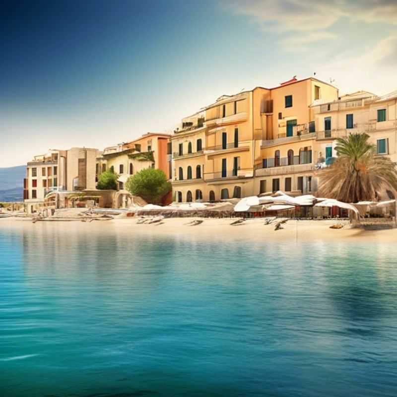 Cagliari's Calendar: Unveiling the Best Month for Your Sardinian Escape<h3>Sun-Kissed Savings: When to Visit Cagliari for the Best Prices</h3><h3>Shoulder Season Sardinia: Discovering Cagliari's Charms Beyond the Crowds</h3><h3>High Season Hues: Experiencing Cagliari in its Peak Glory (and Price!)</h3><h3>Beyond the Brochure: A Local's Guide to the Best Time to Visit Cagliari</h3><h3>Cagliari's Climatic Conundrums: Choosing the Perfect Month for Your Adventure</h3><h3>From Budget-Friendly Beaches to Bustling Markets: Finding Your Cagliari Sweet Spot</h3><h3>A Mariner's Musings: The Ideal Time for Sailing into Cagliari's Harbour</h3><h3>Unveiling Cagliari's Secrets: A Seasonal Journey Through Sardinia's Capital</h3><h3>Chasing the Sardinian Sun: Navigating Cagliari's Best Travel Times</h3>