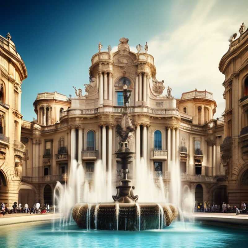 Is Barcelona Expensive? A Local's Guide to Budget-Friendly Catalan Adventures<h3>Barcelona on a Budget: Savvy Tips for Exploring Gaudí's City Without Breaking the Bank</h3><h3>Beyond the Tourist Trail: Discovering Authentic Barcelona on a Shoestring</h3><h3>Throwing Coins & Saving Euros: Smart Strategies for Affordable Travel in Barcelona</h3><h3>Barcelona's Hidden Gems: A Budget Traveler's Guide to Unforgettable Experiences</h3><h3>From Sagrada Família to Local Tapas: A Practical Guide to Economical Sightseeing in Barcelona</h3><h3>Cultural Immersion on a Budget: Experiencing the Real Barcelona Without the Tourist Hype</h3><h3>Barcelona's Best Kept Secrets: Affordable Activities & Authentic Encounters</h3><h3>A Local's Perspective: Navigating Barcelona's Costs & Maximizing Your Trip</h3><h3>Unlocking Barcelona: A Guide to Efficient & Affordable Exploration</h3>
