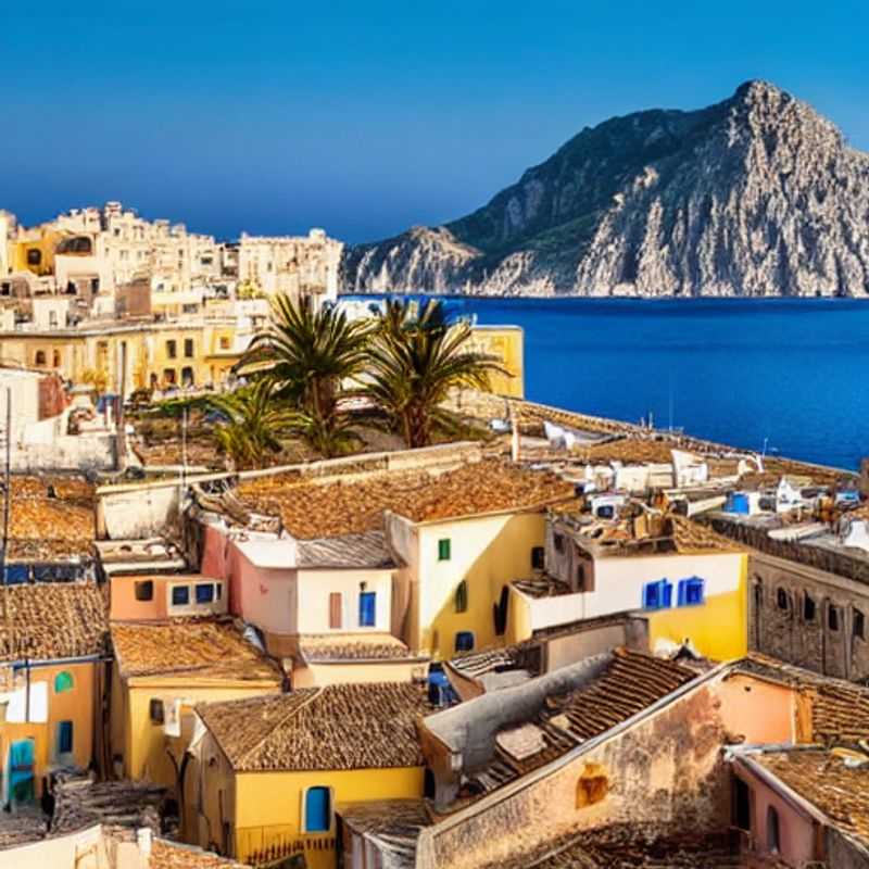 Trapani with the Little Ones: Spring Break Sun & Sicilian Smiles!<h3>Is Trapani, Italy, Kid-Friendly? A Spring Break Adventure Awaits!</h3><h3>Trapani's Treasures: Unveiling Family Fun in Spring</h3><h3>Beyond the Beaches: Family Adventures in Trapani this Spring Break</h3><h3>Sun, Sea, and Sicilian Stories: A Family Spring Break in Trapani</h3><h3>Spring Break in Trapani: More Than Just Pasta and Pizza (Though There's Plenty of That Too!)</h3><h3>Trapani for Families: A Spring Break Escape You Won't Forget</h3><h3>Mamma Mia! A Spring Break Family Adventure in Trapani</h3><h3>From Temples to Beaches: A Spring Break Itinerary for Families in Trapani</h3><h3>Discovering Trapani: A Spring Break Journey for the Whole Family</h3>