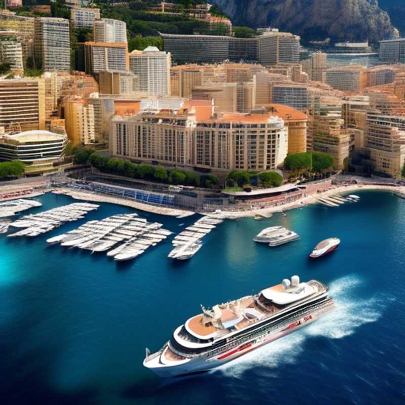 Monaco in the Sun: Unveiling the Perfect Month for Your Riviera Escape<h3>Chasing the Golden Rays: When to Visit Monaco for Ideal Weather</h3><h3>Sun-Kissed Shores & Starlit Nights: Finding the Best Time to Explore Monaco</h3><h3>Monaco's Mediterranean Magic: Your Guide to the Most Delightful Weather Months</h3><h3>A Riviera Rendezvous: Discovering the Best Time for a Monaco Getaway (Warm Weather Edition!)</h3><h3>My Monaco Moment: Perfecting Your Trip with the Ideal Weather Window</h3><h3>Beyond the Glamour: Finding the Sweet Spot for Monaco's Weather</h3><h3>Under the Tuscan Sun...Almost! The Best Month to Bask in Monaco's Glory</h3>