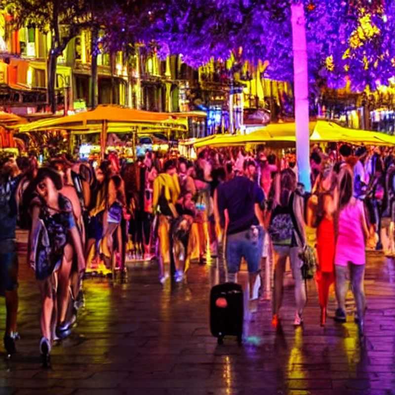 Montpellier in Spring: Sun-Kissed Streets & Spring Break Bliss!<h3>Is Montpellier the Perfect Spring Break Escape for You? (A Maritimes Tours Guide's Take)</h3><h3>Montpellier Spring Break: Beyond the Beaches (Hidden Gems & Local Delights)</h3><h3>Sunny Montpellier: Your Spring Break Adventure Awaits!</h3><h3>Spring Break in Montpellier: A French Riviera Alternative (with a Local Twist!)</h3><h3>Montpellier for Spring Break: Warm Weather, Charming Vibes & Unforgettable Memories</h3><h3>Discovering Montpellier: A Spring Break Itinerary for the Curious Traveler</h3><h3>Escape to Montpellier: Your Spring Break Getaway Guide</h3><h3>Why Montpellier is the Hidden Gem of French Spring Breaks</h3><h3>Montpellier Spring Break: Affordable Fun & French Flair</h3>
