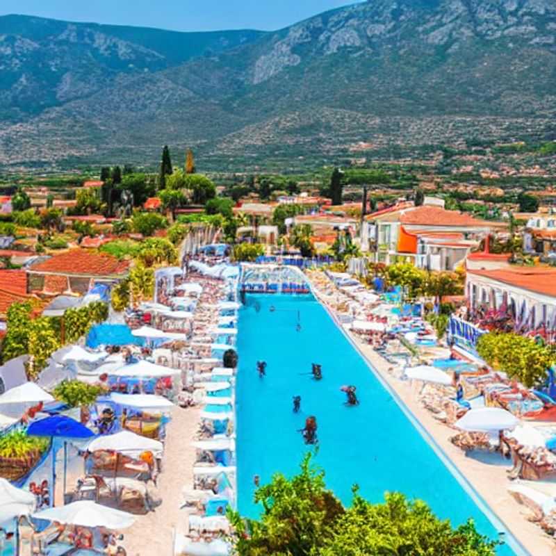 Kalamata Spring Break: Mythos, Mayhem, and Ouzo! Is This Grecian Gem Your Next Party Paradise?<h3>Sun, Sand, and Secrets: Uncovering Kalamata's Nightlife – A Spring Break Adventure</h3><h3>Ancient Ruins & Modern Rhythms: Kalamata – Spring Break Meets History (with a healthy dose of retsina!)</h3><h3>Beyond the Beaches: Kalamata's Hidden Spring Break Scene – A Guide for the Curious Traveler</h3><h3>Opa! Kalamata's Spring Break Verdict: Is it Worth the Trip? (Spoiler: the olives are amazing)</h3><h3>Kalamata Spring Break: A Scholar's Guide to Sun, Sea, and Seriously Good Souvlaki</h3><h3>Decoding Kalamata: Spring Break, Spartan Legends, and a Dash of Archaeological Intrigue</h3><h3>Mythbusters: Kalamata Spring Break Edition – Separating Fact from Fiction (and Finding the Best Cocktails)</h3>