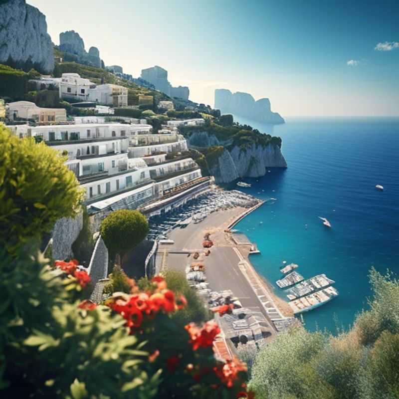 Capri on a Budget: Savoring the Dolce Vita Without Breaking the Bank<h3>Dining in Capri: A Guide to Prices & Seasonal Delights</h3><h3>Best Time to Visit Capri: A Culinary Calendar & Your Wallet's Guide</h3><h3>Capri's Culinary Seasons: How Month Impacts Food Prices & Your Experience</h3><h3>Unveiling Capri's Gastronomic Gems: A Budget-Conscious Traveler's Delight</h3><h3>My Capri Culinary Journey: Budget-Friendly Bites & Luxurious Indulgences</h3><h3>Island Escape on a Budget: Navigating Capri's Food & Drink Prices</h3><h3>Affordable Capri: Discovering Deliciousness Without the Expensive Price Tag</h3><h3>The Sweetest Deal: Capri's Best Food & Drink Values by Month</h3><h3>From Budget Bites to Gourmet Delights: Your Capri Food & Drink Guide</h3>