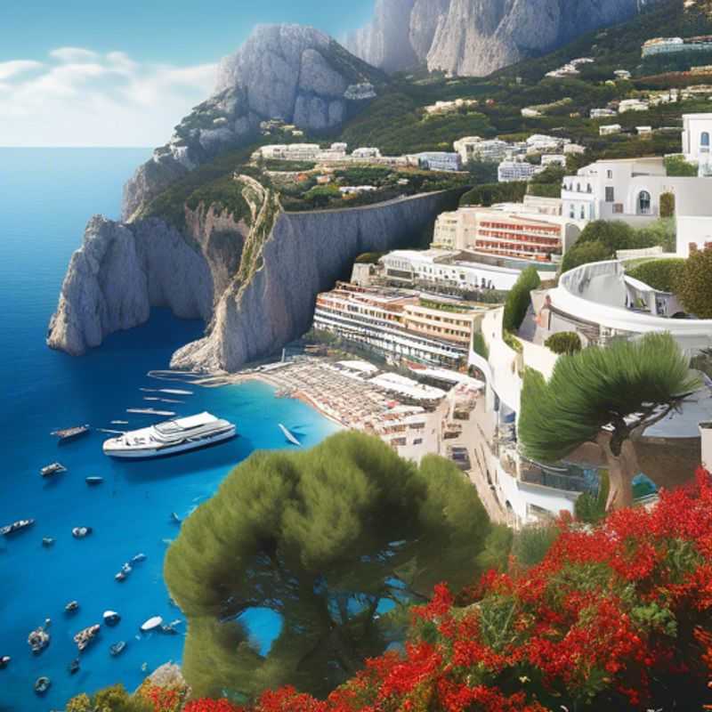 Capri on a Budget? Unmasking the Myth of Mediterranean Extravagance (and Where to Find the BEST Limoncello!)<h3>Is Capri's Siren Song a Financial Nightmare? A Guide to Navigating Aperitivos, Dolci, and Your Bank Account</h3><h3>From Myth to Menu: Deciphering Capri's Culinary Costs – A Treasure Hunt for Affordable Delights</h3><h3>Capri's Hidden Gems: Budget-Friendly Bites and Boozy Bargains (Without Sacrificing the "La Dolce Vita")</h3><h3>Ancient Secrets & Modern Menus: A Historical Gastronomic Investigation into Capri's Price Points</h3>