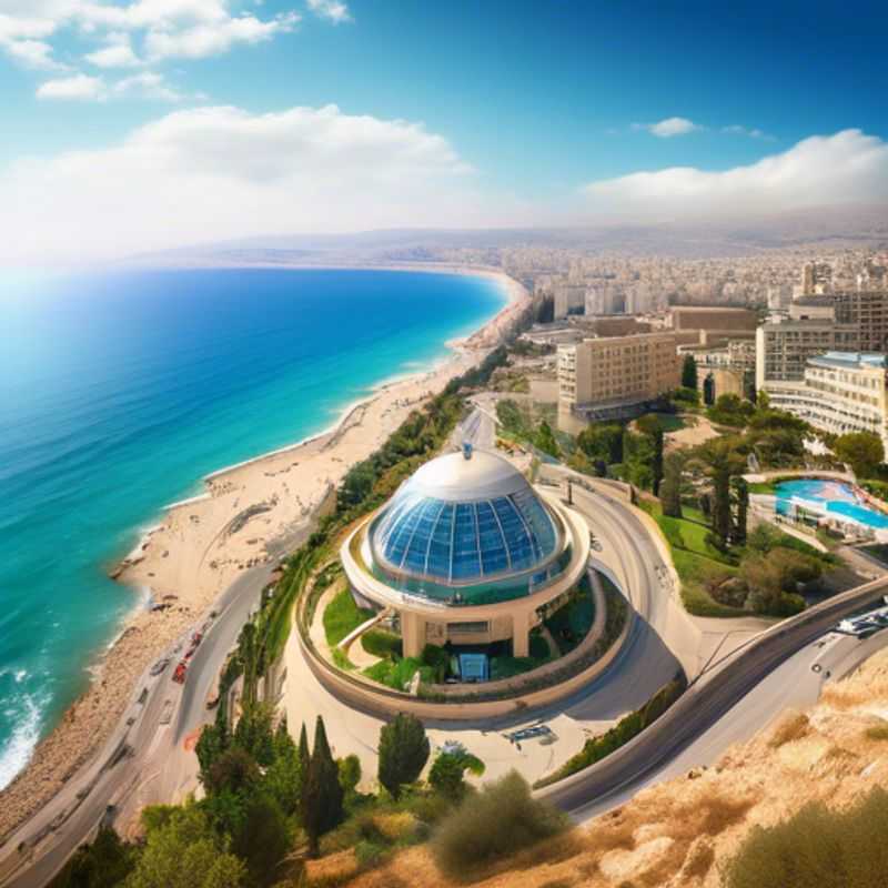 Haifa on a Budget: Unveiling Discounted Tickets & Passes<h3>Is Haifa Expensive? Smart Strategies for Affordable Exploration</h3><h3>Haifa on a Shoestring: Hidden Gems & Budget-Friendly Delights</h3><h3>Unlocking Haifa's Treasures: A Guide to Discounted Entry & Transportation</h3><h3>Exploring Haifa Without Breaking the Bank: Tips & Tricks from a Local Expert</h3><h3>Haifa's Hidden Costs: Avoiding Tourist Traps & Maximizing Your Shekel</h3><h3>Authentic Haifa: Budget Travel Tips for Immersive Cultural Experiences</h3><h3>Beyond the Tourist Trail: Economical Ways to Experience Haifa's Charm</h3><h3>The Smart Traveler's Guide to Haifa: Saving Money Without Sacrificing Experience</h3><h3>Haifa's Best Kept Secrets: Budget-Friendly Adventures & Cultural Immersion</h3>