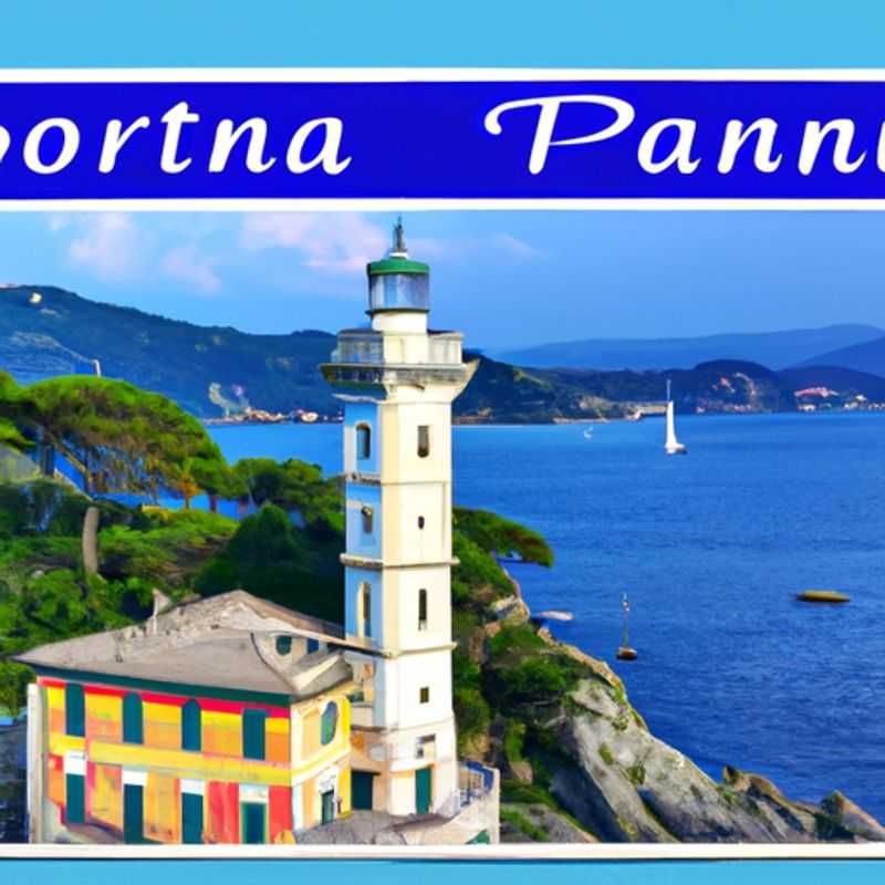 Amidst the vibrant hues of Portofino, Italy's picturesque harbor, two couples embark on a 4-day winter adventure, immersing themselves in the town's timeless charm.