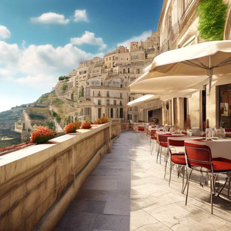 Charming streets and baroque architecture of Modica, Sicily, Italy – a glimpse into the town's beauty and potential cost of a visit.