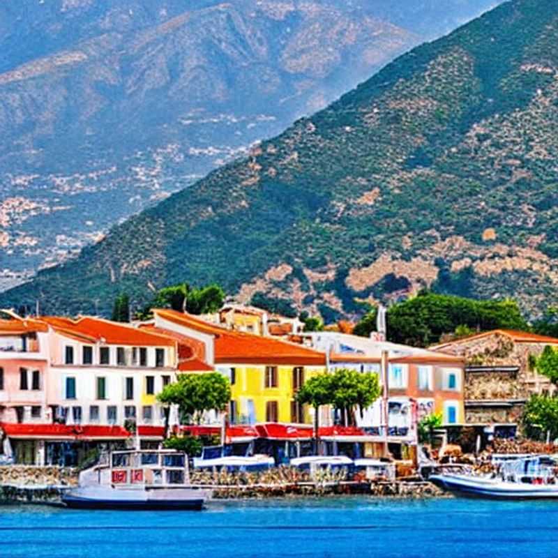 Kalamata's Spring Awakening: A Culinary Journey Through Olive Groves and Sun-Drenched Squares<h3>Beyond the Beaches: A Spring Break Gastronomic Adventure in Kalamata</h3><h3>Savor the Season: Kalamata's Spring Cuisine and Hidden Culinary Gems</h3><h3>From Olive Oil to Ouzo: Unveiling Kalamata's Flavors This Spring Break</h3><h3>Spring in Kalamata: A Foodie's Delight – Local Markets, Tavernas, and Hidden Treats</h3><h3>Kalamata's Spring Surprise: More Than Sun – A Culinary Exploration</h3><h3>A Taste of Kalamata: Spring Break Adventures for the Curious Palate</h3><h3>Beyond the Tourist Trail: Authentic Culinary Experiences in Springtime Kalamata</h3><h3>Culinary Kalamata: Spring Break Delights and Local Secrets Revealed</h3><h3>Sun, Sea, and Savory Bites: Your Kalamata Spring Break Culinary Itinerary</h3>