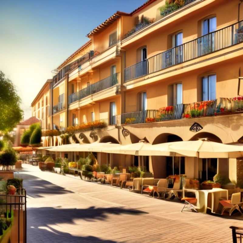 Perpignan's Pocketbook: Cracking the Code of the Best Time to Visit (and Save Your Sou!)<h3>Sun, Sand, and Savings: Unveiling the Cheapest Month to Explore Perpignan's Charms</h3><h3>Perpignan's Price Puzzle: When History Meets Your Holiday Budget</h3><h3>Decoding Perpignan's Seasonal Secrets: A Traveler's Guide to Timing & Treasure</h3><h3>Mythical Meds & Money-Saving Moments: The Best Time to Visit Perpignan, According to Legend (and Logic)</h3><h3>Perpignan's Perfect Pocket-Friendly Period: A Chronological Conundrum Solved</h3><h3>Beyond the Beaches: Uncovering the Optimal Time to Experience Perpignan's Authentic Allure (Without Breaking the Bank!)</h3>