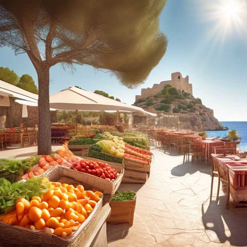 Ibiza in the Sweet Spot: Finding Your Perfect Escape from the Heat<h3>Sun-Kissed Ibiza: Avoiding the Summer Sizzle – Your Guide to the Best Time to Visit</h3><h3>Escape the Heat: Unveiling Ibiza's Most Delightful Months for Travel</h3><h3>Ibiza's Hidden Gems: Exploring the Island When the Heat is Less Intense</h3><h3>Beyond the Beach Bonanza: Discovering Ibiza's Cooler Charms</h3><h3>My Ibiza Journey: Finding Tranquility Away from the Summer Crowds</h3><h3>Chasing Sunsets, Not Sweat: Your Guide to a Comfortable Ibiza Escape</h3><h3>Ibiza Uncovered: A Season of Sunshine Without the Scorching Heat</h3><h3>The Art of Avoiding the Heat: Planning Your Perfect Ibiza Getaway</h3><h3>My Personal Ibiza Paradise: Discovering the Magic Beyond the Summer Rush</h3>