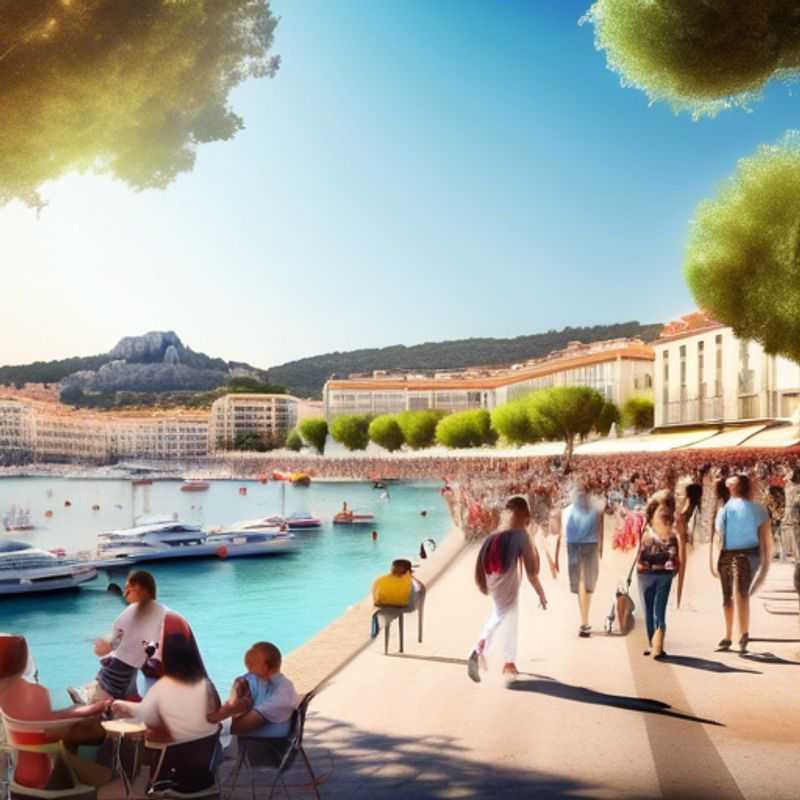 Toulon in Spring: Sun, Savings, and Seaside Stories!<h3>Best Time to Visit Toulon? Let's Hunt for the Perfect Month (and the Best Deals!)</h3><h3>Sun-Kissed Savings: Unveiling the Cheapest Month to Explore Toulon, France</h3><h3>Toulon on a Budget: Finding Flight and Accommodation Deals Throughout the Year</h3><h3>Chasing the French Riviera Sun: When to Visit Toulon for the Best Prices & Weather</h3><h3>Beyond the Beaches: Exploring Toulon's Charm at the Best Value</h3><h3>Toulon's Hidden Gems: Your Guide to Affordable Travel & Unforgettable Experiences</h3><h3>From Budget Backpacker to Luxurious Stay: Finding the Sweet Spot in Toulon's Accommodation</h3><h3>Unlocking Toulon's Secrets: A Season-by-Season Guide to Prices & Adventures</h3><h3>Toulon's Treasure Trove: The Best Month for Budget-Friendly Exploration</h3>