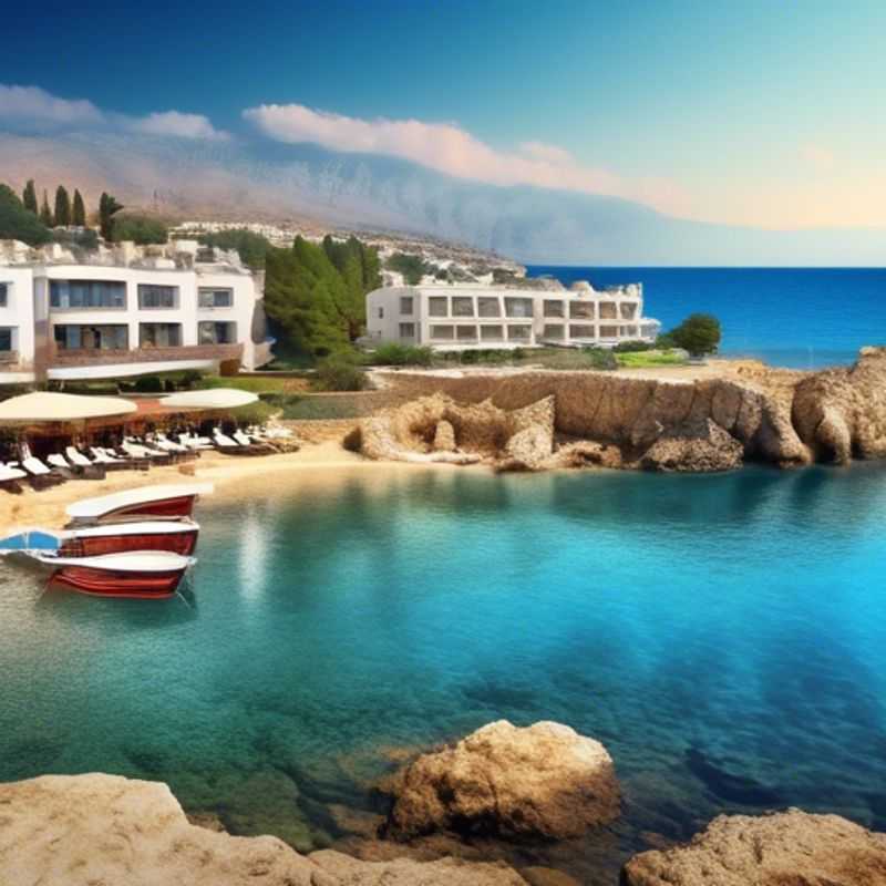 Kyrenia's Tipple: Unpacking the Cost of Cocktails in Northern Cyprus<h3>A Pint of Paradise? Exploring the Price of Drinks in Kyrenia</h3><h3>Beyond the Beaches: How Much Will Those Kyrenia Cocktails Cost You?</h3><h3>Northern Cyprus on a Budget: Navigating the Alcoholic Beverage Scene in Kyrenia</h3><h3>Kyrenia's Hidden Costs: A Local's Guide to Drinks and Your Wallet</h3><h3>From Ouzo to Aperol Spritz: A Boozy Budget Breakdown of Kyrenia</h3><h3>Cheers to Kyrenia! A Refreshing Look at Alcohol Prices in Northern Cyprus</h3><h3>Island Life on a Budget: Drinking Responsibly (and Affordably) in Kyrenia</h3>