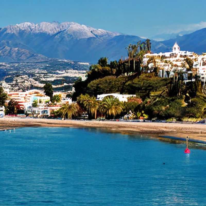 Marbella in Spring Break: Sun, Sangria, and Sensational Fountains!<h3>Beyond the Beaches: Marbella's Springtime Water Wonders (and other delights!)</h3><h3>Marbella's Magical Fountains: A Spring Break Escape You Won't Forget</h3><h3>Chasing Waterfalls and Sunshine: A Spring Break Adventure in Marbella</h3><h3>Cool Down & Explore: Marbella's Fountains & Spring Break Fun</h3><h3>Marbella's Hidden Gems: Fountains, Fiesta, and Springtime Romance</h3><h3>Spring Break in Marbella: More Than Just Sun – Discover the City's Aquamarine Allure</h3><h3>Sun-Kissed Skin and Sparkling Water: A Marbella Spring Break Itinerary</h3><h3>From Fountains to Flamenco: Your Unforgettable Marbella Spring Break</h3>