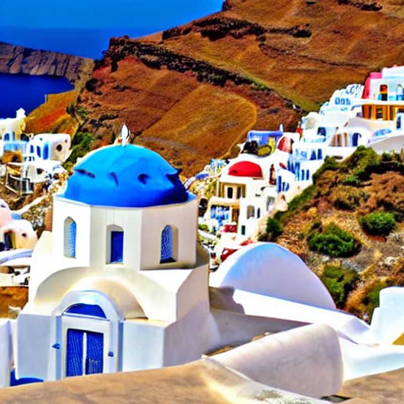 Santorini in Spring: Sun-Kissed Beaches & Budget-Friendly Bliss?<h3>Affordable Aegean Adventures: Is Santorini Your Spring Break Sweet Spot?</h3><h3>Santorini on a Shoestring: Spring Break Sun Without Breaking the Bank</h3><h3>Island Hopping on a Budget: Santorini's Springtime Charm</h3><h3>Beyond the Postcards: Santorini's Springtime Secrets (and Savings!)</h3><h3>Spring Break Santorini: More Than Just a Pretty Picture (and a Lighter Wallet!)</h3><h3>Chasing the Cyclades Sun: Santorini's Springtime Allure & Affordable Delights</h3><h3>Santorini Spring Break: Value for Your Vouliagmeni (and Your Euros!)</h3><h3>Sun, Sand, and Savings: Is Santorini the Perfect Affordable Spring Break Escape?</h3><h3>Discovering Santorini's Spring: A Budget-Friendly Odyssey</h3>