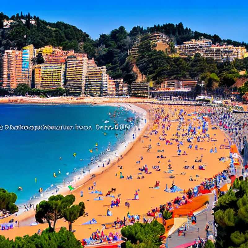 Lloret de Mar in Spring: Sun, Sand, and a Side of Serpent Mythology (Is it REALLY Spring Break Worthy?)<h3>Spring Break in Lloret de Mar: Dodging Tourists and Unearthing Iberian Secrets (A Maritime Tours Guide's Take)</h3><h3>Lloret de Mar's Spring Awakening: A Blend of Beaches, History, and Mildly Mild Weather (Shoulder Season Showdown!)</h3><h3>Beyond the Beach Bonfires: Lloret de Mar's Spring Mysteries and Hidden Histories (A Maritime Tours Investigation)</h3><h3>Sun's Out, Myths Out: A Springtime Adventure in Lloret de Mar, Spain (Solving Ancient Puzzles, One Sangria at a Time)</h3><h3>Lloret de Mar's Spring Surprise: More Than Just Sun and Sand (A Maritime Tours Guide's Unbiased Review)</h3>