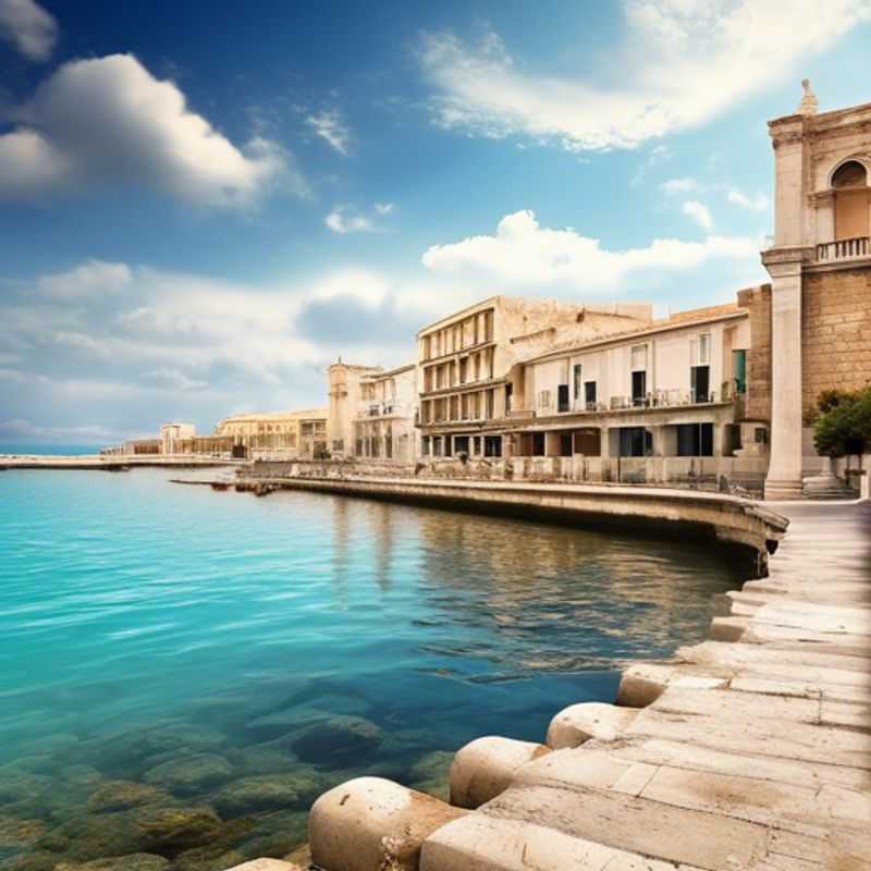 Chasing Neptune's Coin: Trevi's Romance & Siracusa's Secret Budget<h3>A Maritime Mystery: Is Siracusa's Siren Song Affordable?</h3><h3>Trevi's Tempting Tides & Siracusa's Surprisingly Sensible Spending</h3><h3>From Roman Whispers to Sicilian Secrets: Budgeting Your Italian Adventure</h3><h3>Love, Legends, and Lira: Trevi's Tourist Trap vs. Siracusa's Smart Spending</h3><h3>Unmasking the Myth: Is Siracusa as Expensive as the Legends Suggest? (A Maritime Guide's Take)</h3>