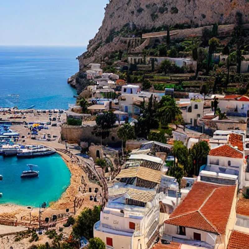Kyrenia in Spring: Sun, Sea, and a Cypriot Spring Break?<h3>Northern Cyprus's Spring Awakening: Festivals, Flowers, and Fun in Kyrenia</h3><h3>Beyond the Beach: Unveiling Kyrenia's Cultural Gems This Spring</h3><h3>Springtime in Kyrenia: Is This Hidden Gem Your Perfect Spring Break Destination?</h3><h3>A Springtime Escape to Kyrenia: Sun-Kissed Shores and Cultural Adventures</h3><h3>Kyrenia Calling: Spring Festivals and Unforgettable Experiences in Northern Cyprus</h3><h3>Chasing Spring: A Cultural Journey Through Kyrenia's Vibrant Festivals</h3><h3>Spring Break with a Twist: Exploring the History and Culture of Kyrenia</h3><h3>Sun, Sand, and Soul: A Springtime Adventure in the Enchanting Kyrenia</h3><h3>Kyrenia's Spring Surprise: More Than Just a Pretty Picture</h3>