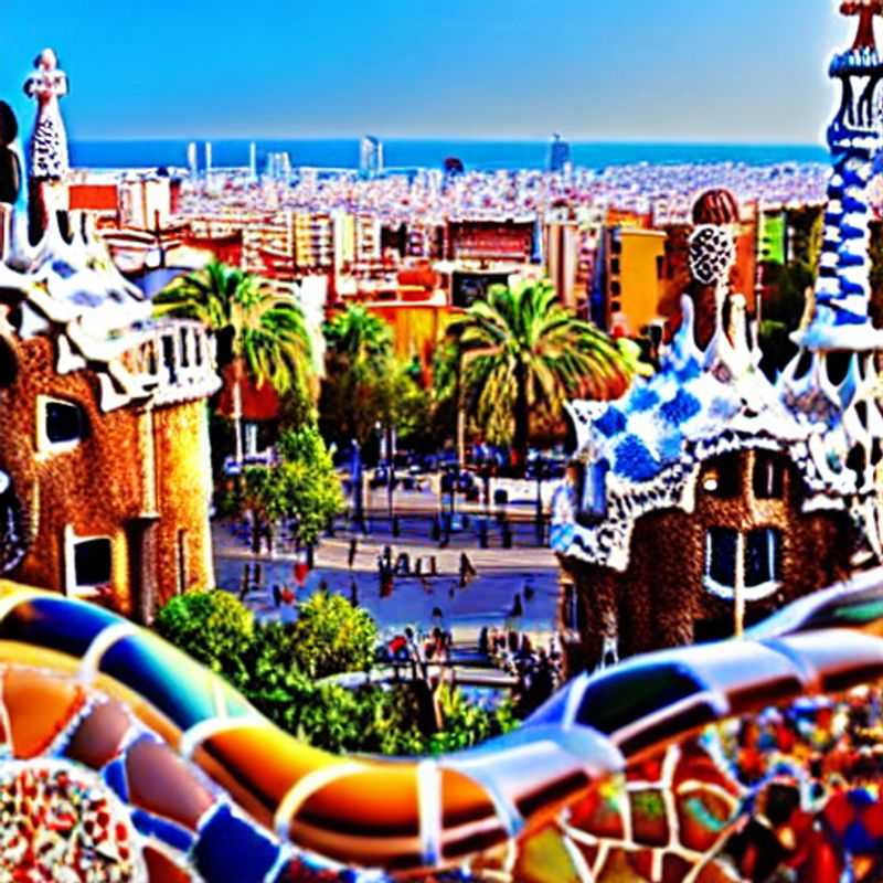Barcelona Spring Break: Sun, Sagrada Familia, and Solving the Mystery of Gaudí's Ghosts!<h3>Barcelona's Spring Awakening: A Whirlwind Tour of Tourist Hotspots (and Hidden Gems!)</h3><h3>Spring in Barcelona: Beating the Crowds & Unveiling the City's Secrets (Mythbusters Edition!)</h3><h3>Barcelona's Spring Break: From Gaudi's Genius to Gothic Quarter Ghosts - A Tourist's Guide to Availability</h3><h3>Decoding Barcelona: Spring Break Adventures & the Availability of Iconic Landmarks (and Tapas!)</h3><h3>Is Barcelona's Spring Break Buzz Worth the Hype? A Guide to Attraction Availability & Avoiding Tourist Traps</h3><h3>Barcelona in Bloom: A Springtime Scavenger Hunt for Hidden History & Tourist Attraction Availability</h3>
