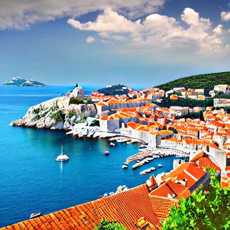 Dubrovnik in Spring: Skip the Summer Swarm, Embrace the Sun-Kissed Secrets!<h3>Is Dubrovnik a Spring Break Gem? (Spoiler: Fewer Crowds, More History!)</h3><h3>Dubrovnik's Spring Awakening: Myth, History, and Sun-Drenched Adventures (Without the Mayhem!)</h3><h3>Dodging the Dubrovnik Deluge: A Spring Break Escape to Ancient Wonders</h3><h3>Unveiling Dubrovnik's Mysteries: A Springtime Journey Through Legend and History (Without the Tourist Trample!)</h3><h3>Dubrovnik's Spring Surprise: A Scientific Approach to Avoiding the Tourist Tidal Wave</h3><h3>Spring into Dubrovnik: A Guide to the City's Secrets (and How to Beat the Lines!)</h3><h3>Beyond the Walls: A Springtime Adventure in Dubrovnik - History, Mystery, and Minimal Waits</h3>