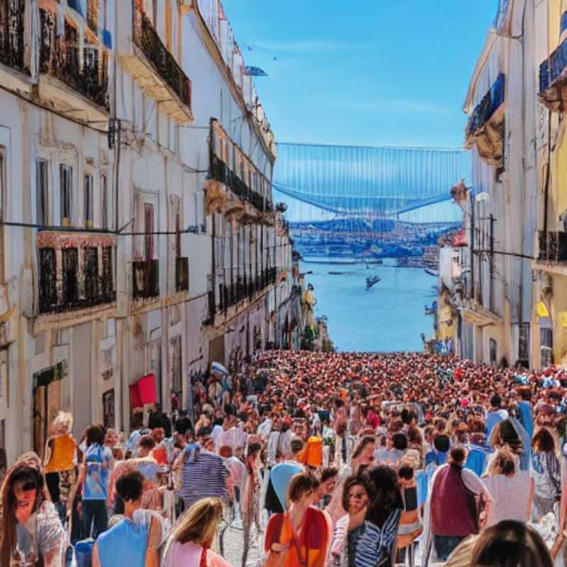 Lisbon on a Spring Break Budget: Smart Tips for Seeing the Sights<h3>Beyond the Usual Suspects: Unveiling Lisbon's Hidden Gems During Spring Break</h3><h3>Spring in Lisbon: Maximizing Your Time & Minimizing Tourist Traps</h3><h3>Lisbon's Springtime Delights: A Local's Guide to Authentic Experiences</h3><h3>Affordable Lisbon: Exploring Portugal's Capital on a Spring Break Budget</h3><h3>Spring Break in Lisbon: A Practical Guide to Efficient Sightseeing</h3><h3>Navigating Lisbon's Spring Crowds: Tips for a Smooth & Enjoyable Trip</h3><h3>Lisbon's Spring Festivals & Events: Adding Culture to Your Itinerary</h3><h3>Discovering Lisbon's History & Culture: Beyond the Tourist Trail</h3><h3>Lisbon's Springtime Flavors: A Foodie's Guide to Authentic Cuisine</h3>