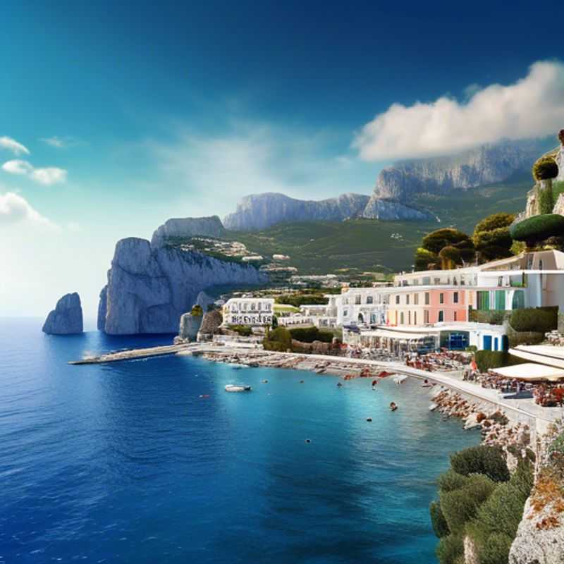 Throwing Pennies & Pondering Prices: Trevi's Timeless Charm & Capri's Costly Caprices<h3>Capri on a Budget? A Roman Holiday's Unexpected Expense (and how to navigate it!)</h3><h3>From Trevi's Tales to Capri's Cliffs: Balancing Budget & Beauty in Italy</h3><h3>Is Capri's Coastline Worth the Coin? A Traveler's Tale of Italian Extravagance (and hidden gems!)</h3><h3>Exploring Rome's Fountain of Wishes & Capri's Coastal Wonders: A Budget-Conscious Adventure</h3>