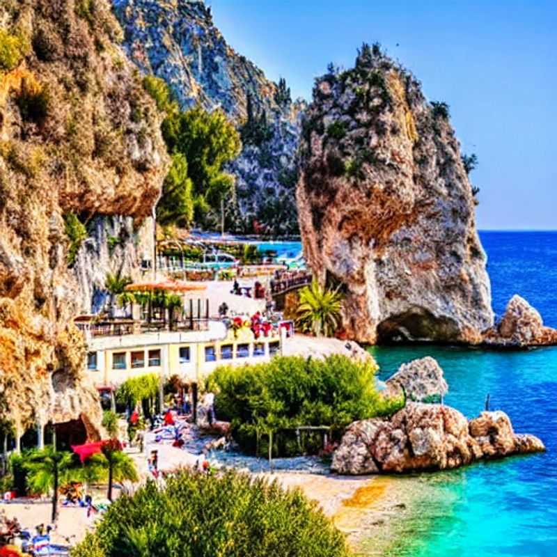 Antalya in Spring: Sun-Kissed Adventures Await!<h3>Spring Break in Antalya: Beyond the Beaches (and Why You Should Go!)</h3><h3>Antalya's Springtime Secrets: Unveiling the Hidden Gems</h3><h3>Chasing Sunshine in Antalya: Your Spring Break Itinerary</h3><h3>Warm Weather Wonders: What to Do in Antalya This Spring</h3><h3>Antalya Spring Break: A Local's Guide to Unforgettable Experiences</h3><h3>More Than Just Sun: Exploring Antalya's Springtime Charm</h3><h3>Discover Antalya's Springtime Magic: A Journey for the Senses</h3><h3>Spring in Antalya: A Perfect Blend of Culture, History, and Relaxation</h3><h3>Your Spring Break Escape: The Allure of Antalya</h3>