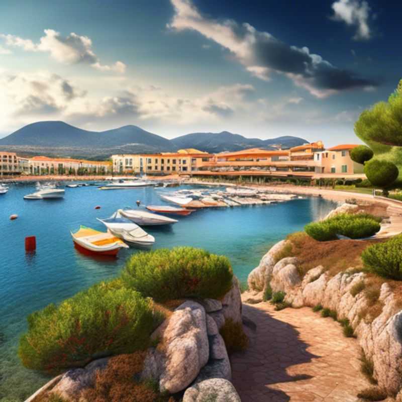 Olbia on a Budget: A Maritime Guide's Surprisingly Affordable Italian Adventure!<h3>Is Olbia, Italy Expensive? Let's Unpack the "Costly Coast" Myth (with a Twist!)</h3><h3>Olbia's Hidden Gems: Budget-Friendly Delights for the International Traveler</h3><h3>Navigating Olbia: Services & Facilities for the Global Explorer (and Your Wallet!)</h3><h3>Beyond the Beaches: Affordable Olbia – A Maritime Guide's Insider Tips</h3><h3>Ciao, Costly Coast? A Maritime Tour of Olbia's Budget-Friendly Charms</h3>