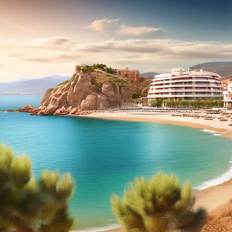 Rosas, Spain: Is it Budget-Friendly? Unpacking the Costs of This Coastal Gem<h3>Rosas on a Shoestring: Savvy Tips for Affordable Adventures in Spain</h3><h3>Crowds & Costs in Rosas: Navigating the Peak Season & Finding Your Perfect Price Point</h3><h3>Exploring Rosas Without Breaking the Bank: A Guide to Budget-Conscious Travel</h3><h3>Rosas, Spain: Balancing the Beauty with the Budget – A Realistic Look at Expenses</h3><h3>Is Rosas Expensive? My Insider's Look at Costs & How to Make Your Trip Affordable</h3><h3>Rosas, Spain: Value for Money – Discovering Hidden Gems & Budget-Friendly Delights</h3><h3>Affordable Rosas: Making the Most of Your Trip Without Sacrificing the Experience</h3><h3>Managing Crowds & Costs in Rosas: A Practical Guide for Stress-Free Travel</h3>