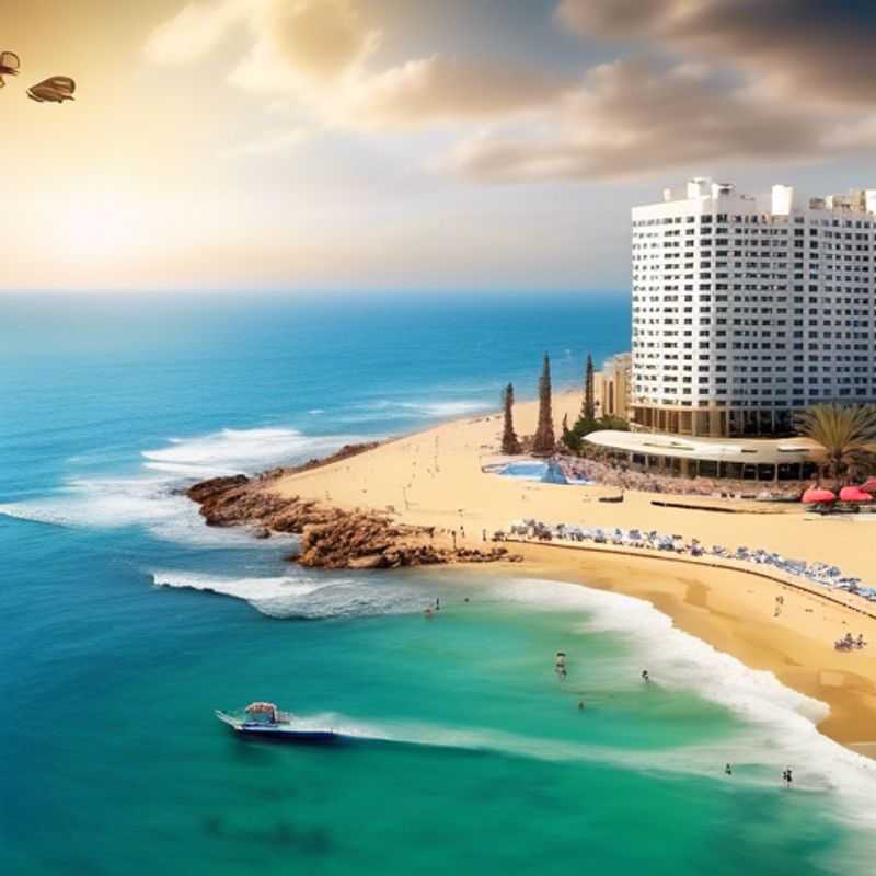 Tel Aviv on a Budget: Unveiling the City's Delicious Secrets (Drinks, Appetizers & Desserts Included!)<h3>Is Tel Aviv Expensive? A Spirited Exploration of Culinary Delights & Affordable Treats</h3><h3>Beyond the Shekels: Savoring Tel Aviv's Affordable Food Scene – A Culinary Adventure</h3><h3>Tel Aviv's Hidden Gems: Delicious Eats Without Breaking the Bank (Drinks, Appetizers & More!)</h3><h3>My Tel Aviv Culinary Journey: Balancing Luxury & Budget-Friendly Bites</h3><h3>Tel Aviv's Taste of Paradise: Affordable Indulgences & Unexpected Culinary Treasures</h3><h3>Unlocking Tel Aviv's Affordable Delights: A Guide to Delicious Drinks, Appetizers, & Desserts</h3>