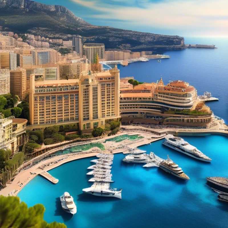 Monaco on a Budget: Street Food to Michelin Stars – Timing Your Trip for the Best Deals!<h3>When to Conquer Monaco: Cracking the Code of the Best Month to Visit (and Save Some Francs!)</h3><h3>Mysteries of Monegasque Menus: Unveiling the Secrets of the Principality's Culinary Landscape – and When to Savor Them!</h3><h3>Decoding Monaco's Dining Delights: A Guide to Gastronomic Adventures & Budget-Friendly Bites (And the Ideal Time to Indulge)</h3><h3>Monaco's Culinary Calendar: A Chronological Gastronomic Journey – Finding the Sweet Spot Between Price & Pleasure</h3><h3>The Perfect Monaco Moment: Unlocking the Best Month for Delicious Deals and Breathtaking Views</h3>