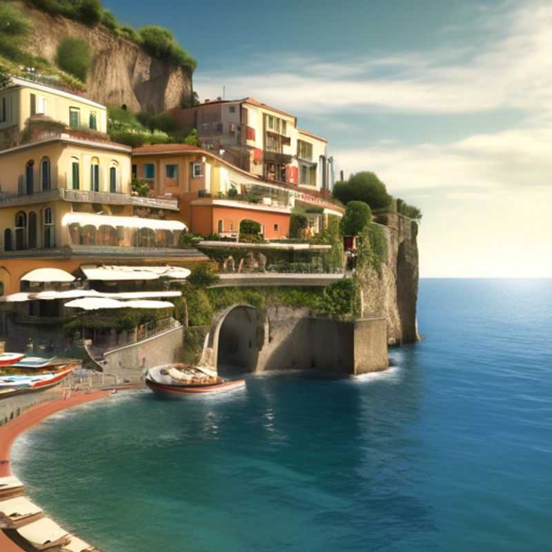 Is Sorrento's Siren Song a Trap for Your Wallet? Unmasking the Costs of a Roman Holiday's Neapolitan Neighbour<h3>Sorrento or Broke-rento? A Budget-Busting Investigation into Italy's Picturesque Peninsula</h3><h3>Deciphering the Da Vinci Code of Sorrento's Prices: A Tourist's Guide to Avoiding the "Hidden Fees"</h3><h3>Beyond the Tourist Trail: Unveiling the Affordable Secrets of Sorrento (and Outsmarting the Mythical "Expensive Italy" Legend)</h3><h3>From Roman Ruins to Rustic Trattorias: A Budget-Conscious Adventure in Sorrento</h3><h3>Sorrento's Splendor: Balancing Luxury and Lean Budgets – A Maritime Tours Guide's Insider Tips</h3><h3>Mythbusters: Is Sorrento Really as Expensive as They Say? A Scientific (and Hilarious) Approach</h3><h3>The Sorrento Enigma: Cracking the Code to an Affordable and Unforgettable Italian Escape</h3><h3>Navigating Sorrento's Seas of Spending: Charting a Course to Budget-Friendly Bliss</h3><h3>A Maritime Mystery: Uncovering the Truth About Sorrento's Costs (and Where to Find the Best Gelato)</h3>