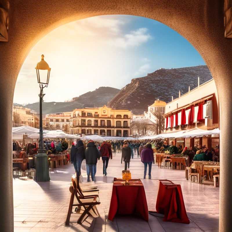 Cartagena, Spain in Autumn: Affordable Charm Amidst Falling Leaves?<h3>Autumn in Cartagena: Is This Spanish Gem Budget-Friendly?</h3><h3>Exploring Cartagena on a Budget: Autumn's Unexpected Bargains</h3><h3>Cartagena's Autumn Hues: A Traveler's Guide to Smart Spending</h3><h3>Sun, Sea, and Savings: Unveiling Cartagena's Autumn Affordability</h3><h3>Is Cartagena Expensive? An Autumn Adventure on a Shoestring</h3><h3>Cartagena's Autumn Secret: Stunning Scenery, Surprisingly Low Prices</h3><h3>Chasing Autumn's Gold in Cartagena: A Budget-Conscious Itinerary</h3><h3>Autumn in Cartagena: Balancing Beauty and Budget</h3><h3>The Affordable Allure of Cartagena: An Autumn Escape</h3>