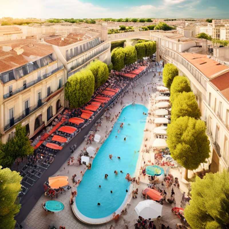 Montpellier in Spring: A Secretly Affordable Escape?<h3>Is Montpellier Expensive? Spring's Sweet Spot for Budget Travelers</h3><h3>Montpellier on a Shoestring: Springtime Adventures Without Breaking the Bank</h3><h3>Exploring Montpellier in Spring: Value for Money & Hidden Gems</h3><h3>Affordable Montpellier: Spring's Gentle Charm & Budget-Friendly Delights</h3><h3>Montpellier's Spring Surprise: More Bang for Your Buck</h3><h3>Discovering Montpellier's Affordability: A Springtime Journey</h3><h3>Budget-Friendly Montpellier: Spring's Delightful Discoveries</h3><h3>Spring in Montpellier: A Surprisingly Affordable French Escape</h3><h3>Montpellier's Hidden Costs & Springtime Savings</h3>