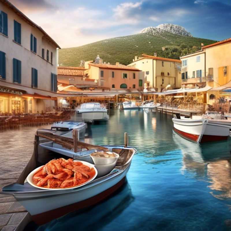 Sailing to Tavolara: An Enchanting Island Adventure in Olbia
