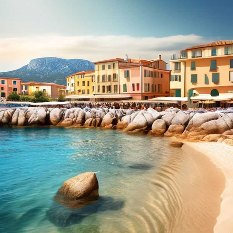 Olbia, Italie : Un Paradis Méditerranéen... à quel prix ?<h3>Olbia : Budget Voyage - Soleil, Mer et... Portefeuille ?</h3><h3>L'Italie à Prix Doux ? Découvrir Olbia sans Se Ruiner !</h3><h3>Olbia ou le Mythe de la Destination Chère : L'Avis d'un Explorateur !</h3><h3>Sous le Soleil d'Olbia : Voyageurs, Préparez vos Bourses ! (et vos Maillots !)</h3><h3>20-30°C de Plaisir à Olbia : Combien Coûte le Rêve Italien ?</h3><h3>Trésors d'Olbia : Voyage de Rêve ou Aventure Accessible ?</h3><h3>Explorer Olbia : Un Guide pour les Budgets Serres (et les moins Serres !)</h3><h3>Olbia : Le Luxe Accessible ? Mes Découvertes et Mes Conseils Budget</h3><h3>A la Découverte d'Olbia : Un Voyage Inoubliable, Même avec un Petit Budget !</h3>